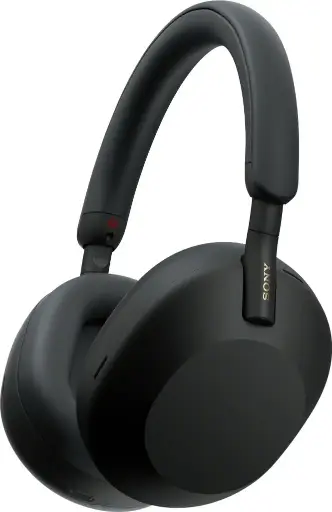 SONY Headphone WH-1000XM5 Wireless Noise Cancelling 