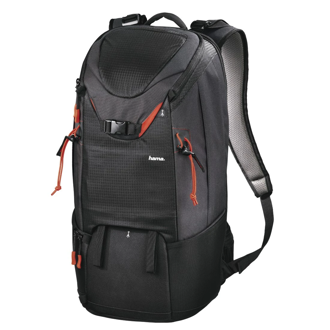Hama "Profitour" Camera Back Pack, 240, black